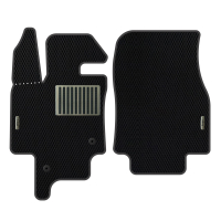 Car Mats Toyota Highlander (2019-…)