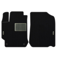 Car Mats Toyota Camry 55 (2014-2017)