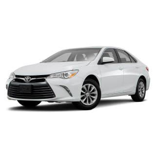 Car Mats Toyota Camry 55 (2014-2017)