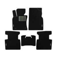 Car Mats Toyota Camry XV70 (2017-…)