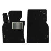 Car Mats Toyota Camry XV70 (2017-…)