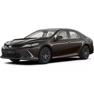 Car Mats Toyota Camry XV70 (2017-…)