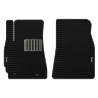 Car Mats Toyota Highlander (2000-2008)