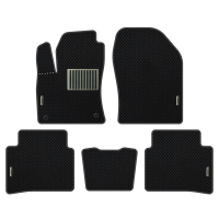 Car Mats Toyota Prius (2015-2019)