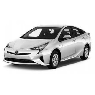 Car Mats Toyota Prius (2015-2019)