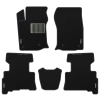 Car Mats Toyota 4Runner (2014-…)
