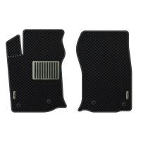 Car Mats Toyota 4Runner (2014-…)