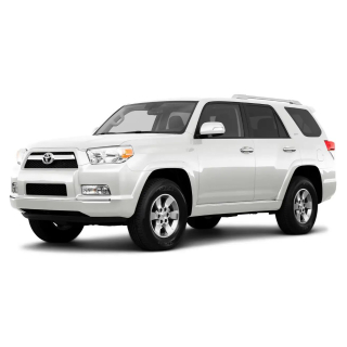 Car Mats Toyota 4Runner (2014-…)