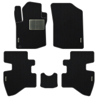 Car Mats Toyota Aygo (2005-2009)