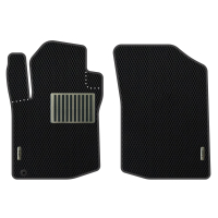 Car Mats Toyota Aygo (2005-2009)