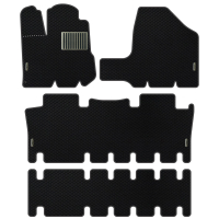 Car Mats Toyota Sienna (2006-2010)