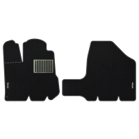 Car Mats Toyota Sienna (2006-2010)