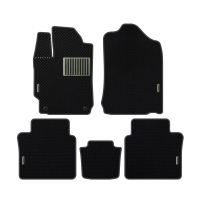Car Mats Toyota Camry XV55 (2011-2017)