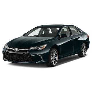 Car Mats Toyota Camry XV55 (2011-2017)