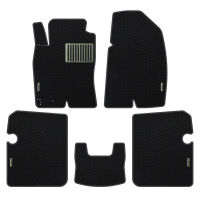 Car Mats Toyota Camry XV20 (1996-2001)