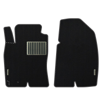 Car Mats Toyota Camry XV20 (1996-2001)