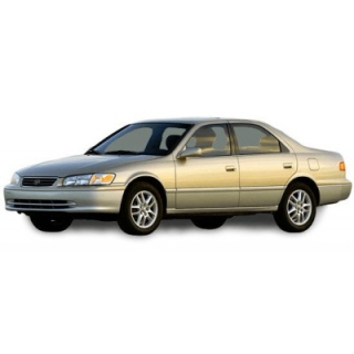 Car Mats Toyota Camry XV20 (1996-2001)