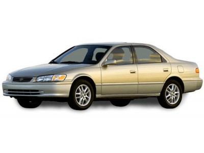 Car Mats Toyota Camry XV20 (1996-2001)