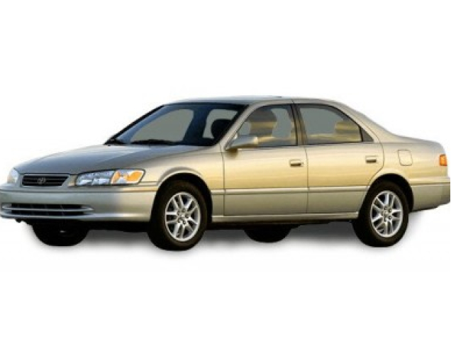 Car Mats Toyota Camry XV20 (1996-2001)