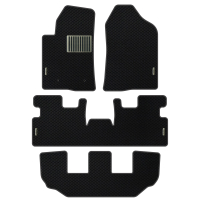 Car Mats Toyota Corolla Verso AR10 (2004-2009)