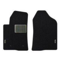 Car Mats Toyota Corolla Verso AR10 (2004-2009)