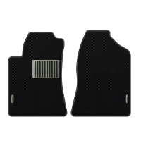 Car Mats Toyota Avensis T25 (2003-2009)