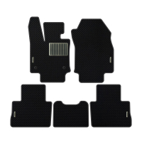 Car Mats Toyota Rav 4 (2018-…)