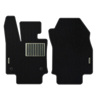 Car Mats Toyota Rav 4 (2018-…)