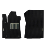 Car Mats Toyota Sequoia SR5 (2017-…)