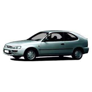 Car Mats Toyota Corolla E100 (1991-1997)