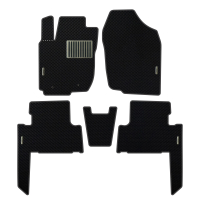 Car Mats Toyota Rav 4 (2005-2009)