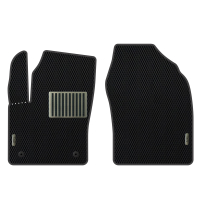 Car Mats Toyota C-HR (2016-…)