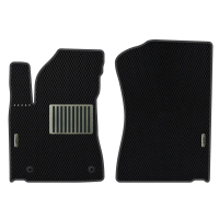 Car Mats Toyota Sequoia SR5 (2007-2017)