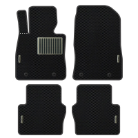 Car Mats Toyota Yaris iA (2017-2020)
