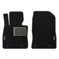 Car Mats Toyota Yaris iA (2017-2020)