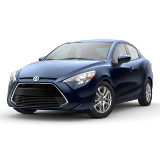 Car Mats Toyota Yaris iA (2017-2020)