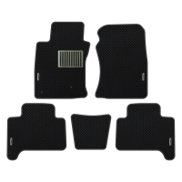 Car Mats Toyota Land Cruiser Prado J120 (2002-2009)