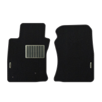 Car Mats Toyota Land Cruiser Prado J120 (2002-2009)