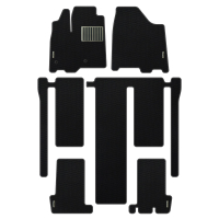 Car Mats Toyota Sienna XL20 (2010-…)