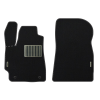 Car Mats Toyota Highlander (2008-2013)