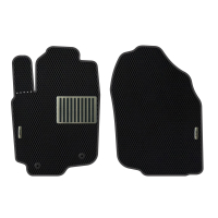 Car Mats Toyota Rav 4 (2013-2018)
