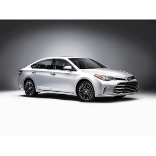 Car Mats Toyota Avalon (2012-2015)