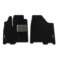 Car Mats Toyota Sienna XL20 (2010-…)