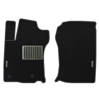 Car Mats Toyota Land Cruiser Prado J150 (2017-…)