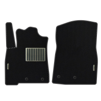 Car Mats Toyota Land Cruiser 200 (2015-2021)