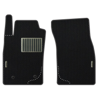 Car Mats Toyota Hilux (2004-2015)