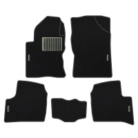 Car Mats Toyota Echo (1999-2002)