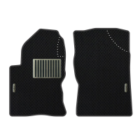 Car Mats Toyota Echo (1999-2002)
