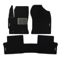 Car Mats Toyota Auris E180 (2012-2015)