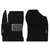 Car Mats Toyota Auris E180 (2012-2015)